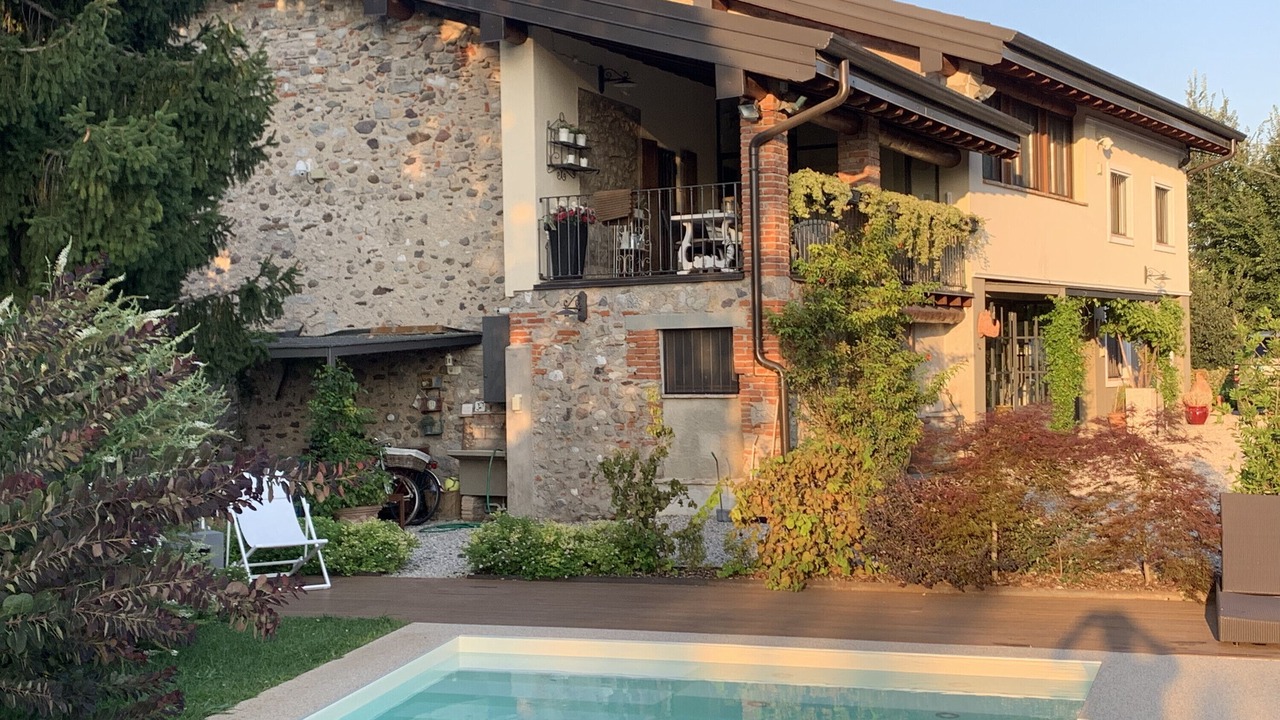 Photo of Outdoor in Calvagese della Riviera