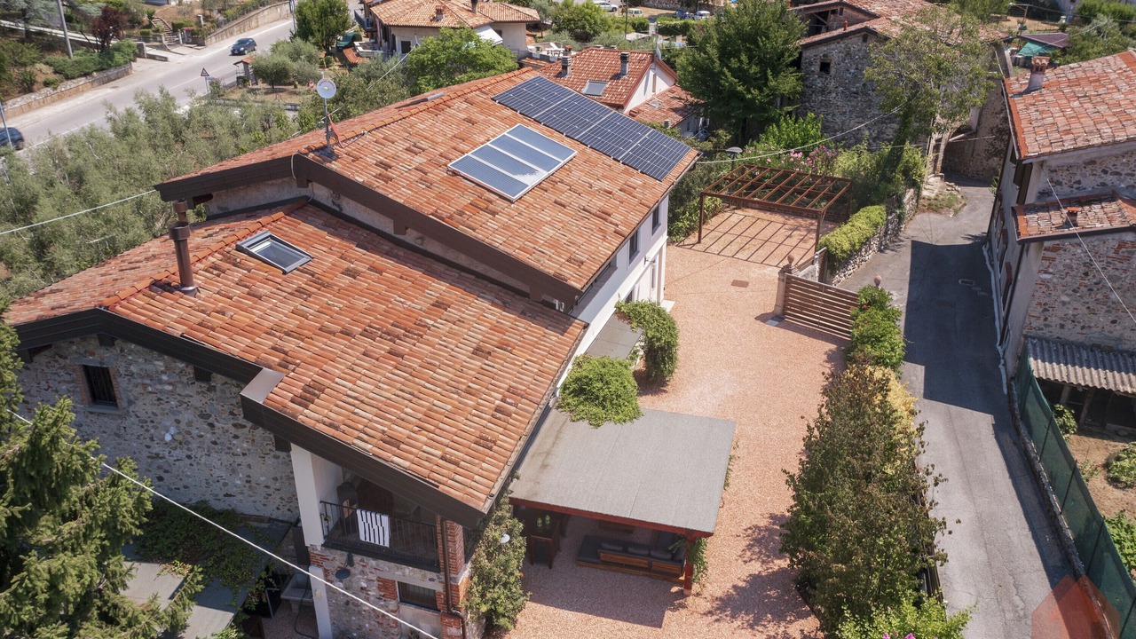 Photo of Outdoor in Calvagese della Riviera