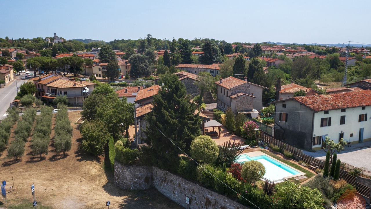 Photo of Outdoor in Calvagese della Riviera