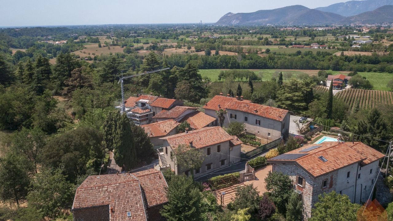 Photo of Outdoor in Calvagese della Riviera