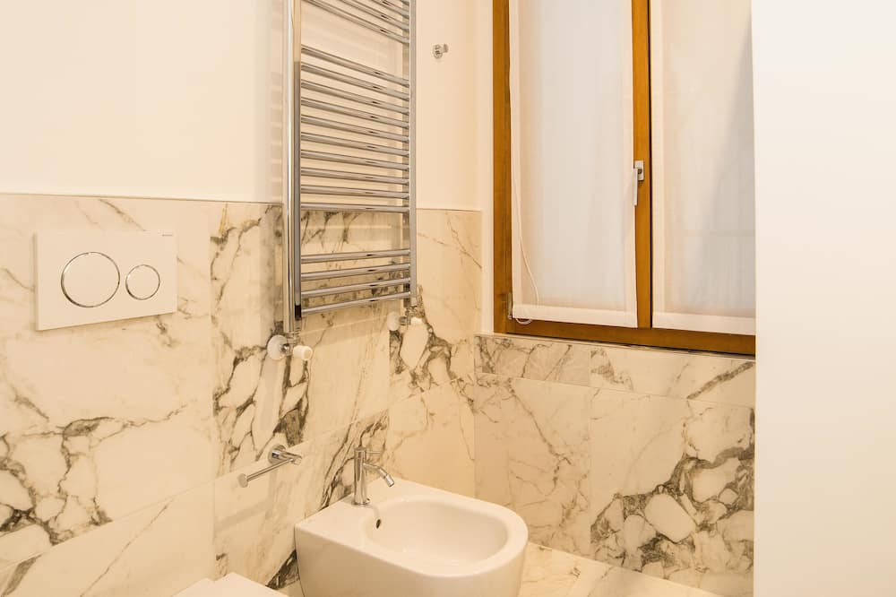 Photo of Bathroom in Porta Venezia