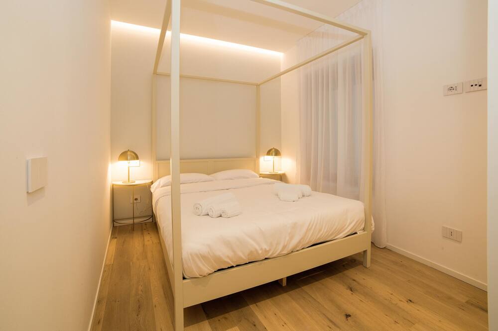 Photo of Bedroom in Porta Venezia