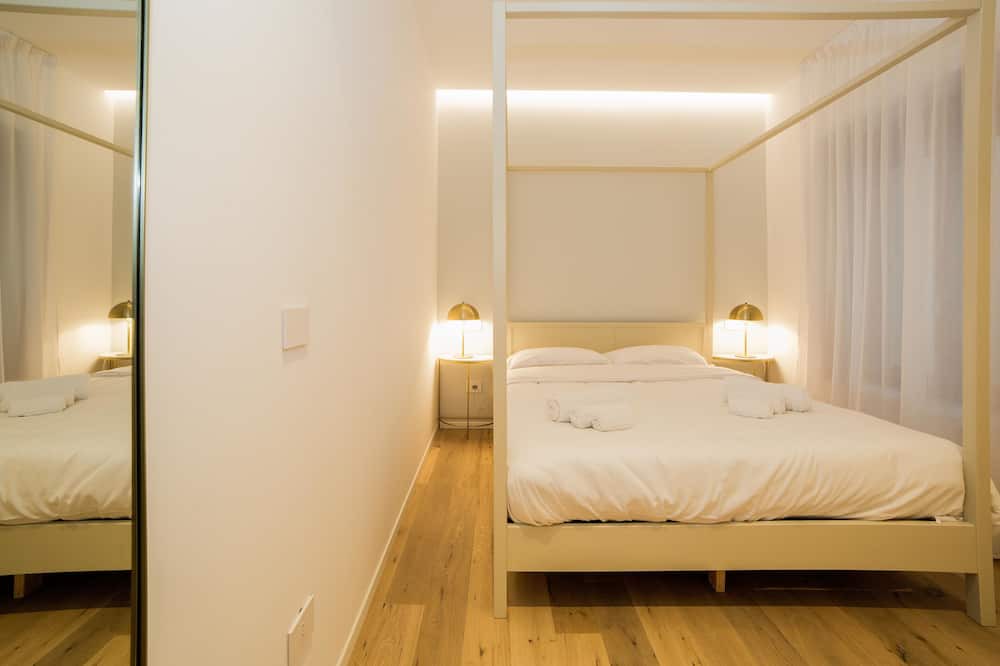 Photo of Bedroom in Porta Venezia