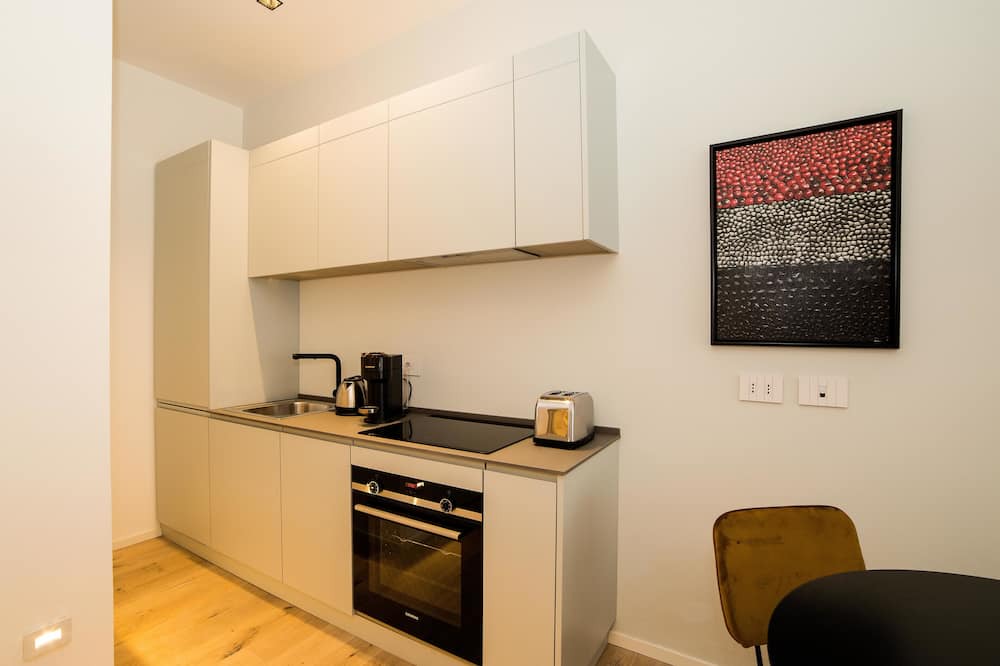 Photo of Kitchen in Porta Venezia