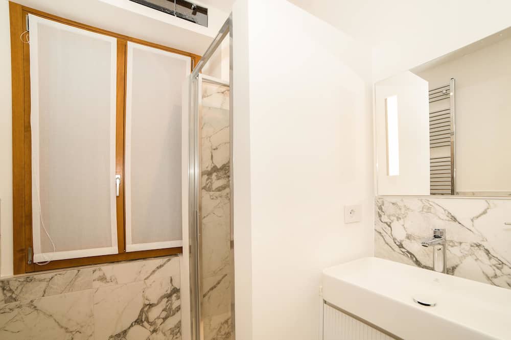 Photo of Bathroom in Porta Venezia