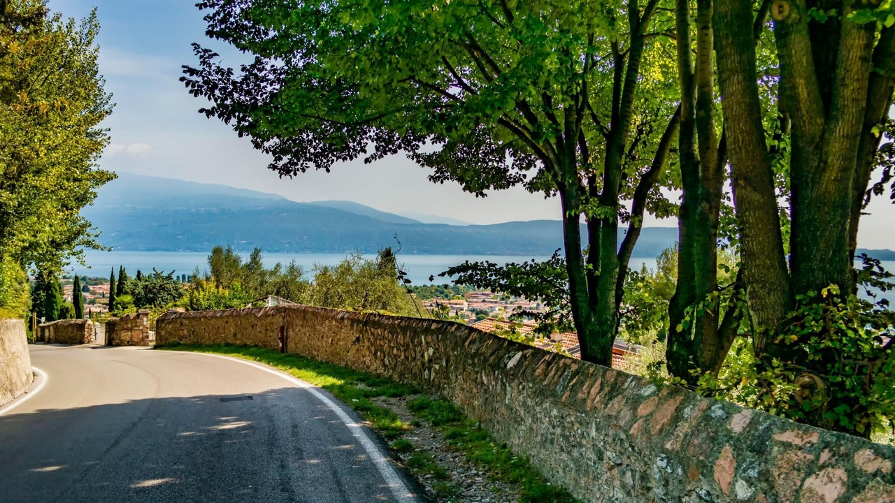 Photo of Others in Toscolano Maderno