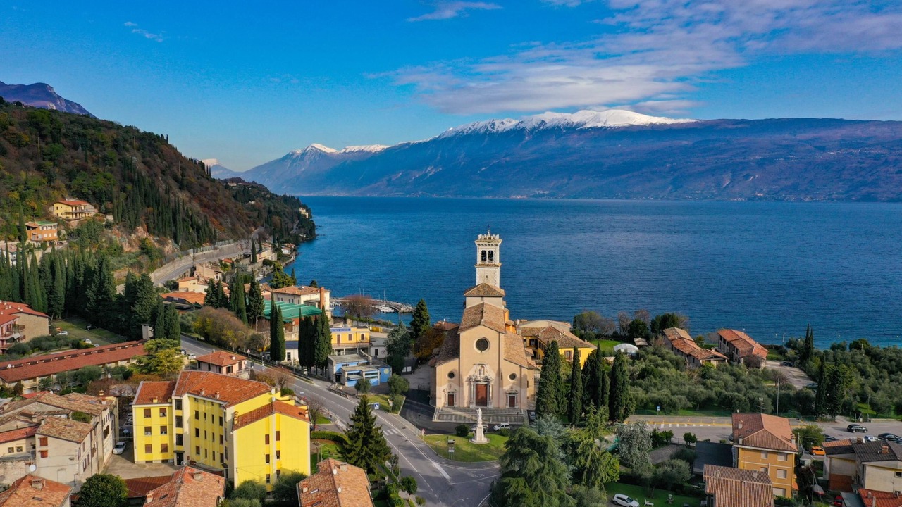 Photo of Outdoor in Toscolano Maderno