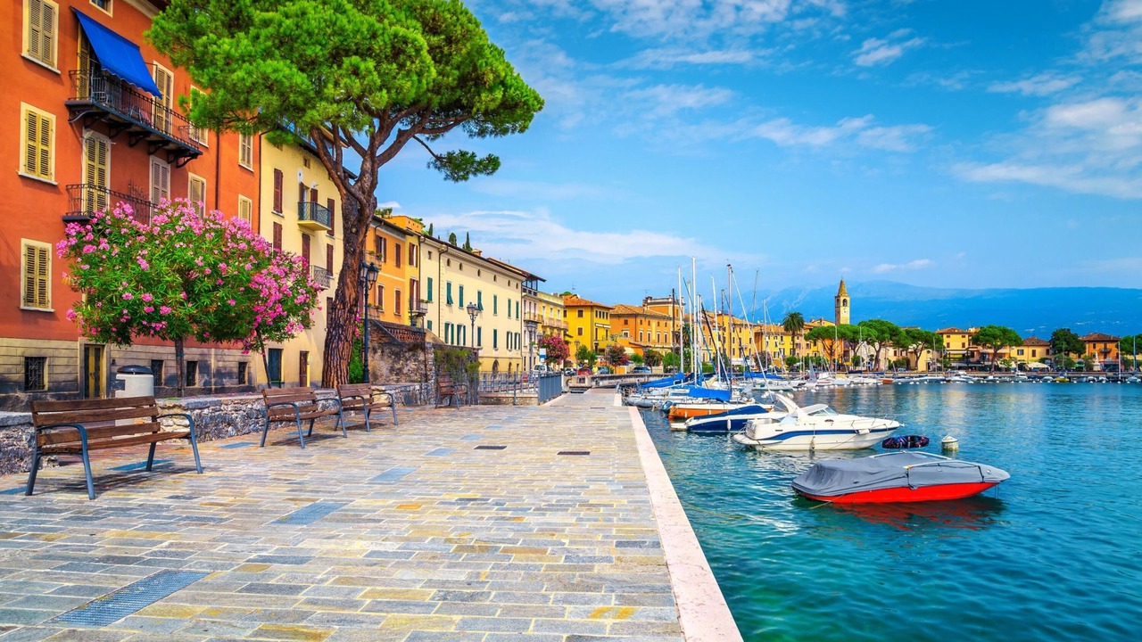 Photo of Outdoor in Toscolano Maderno