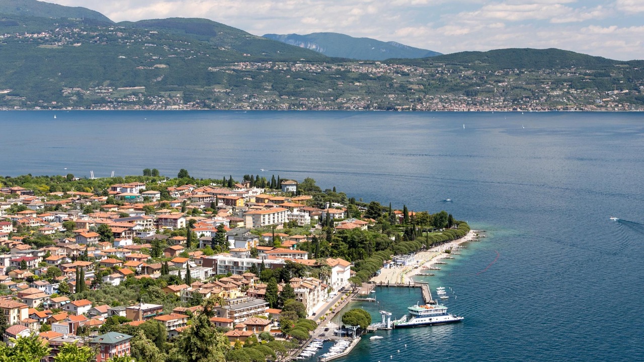 Photo of Outdoor in Toscolano Maderno