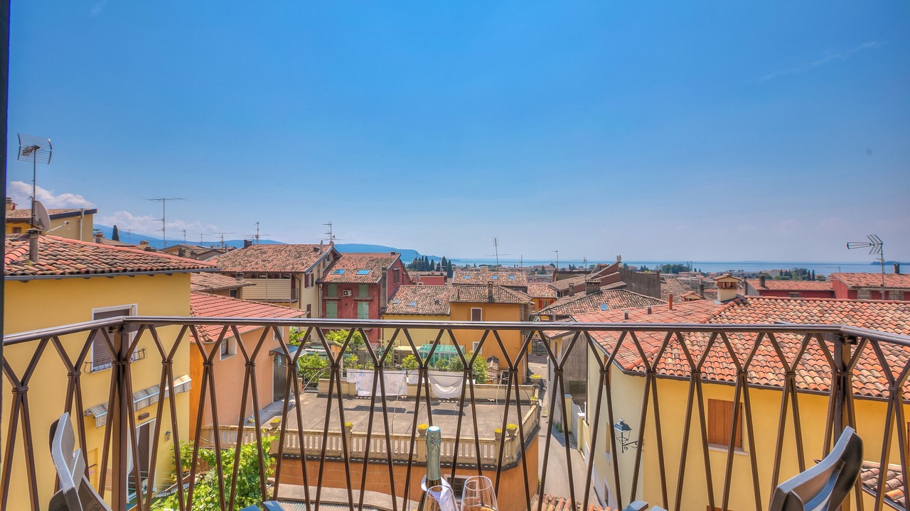 Photo of Outdoor in Toscolano Maderno