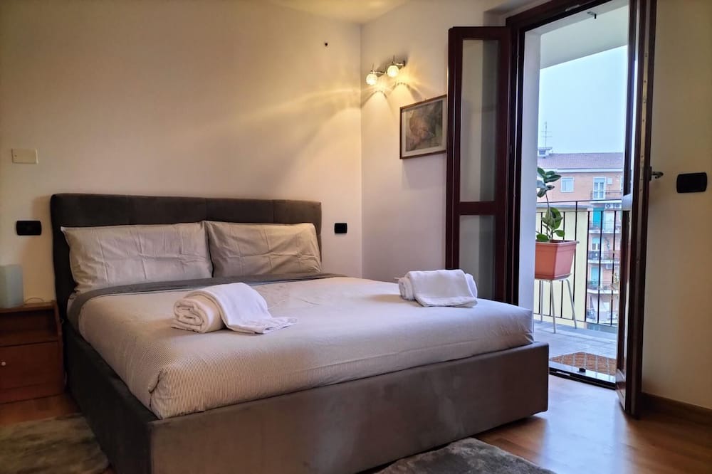 Photo of Bedroom in Zona Padova