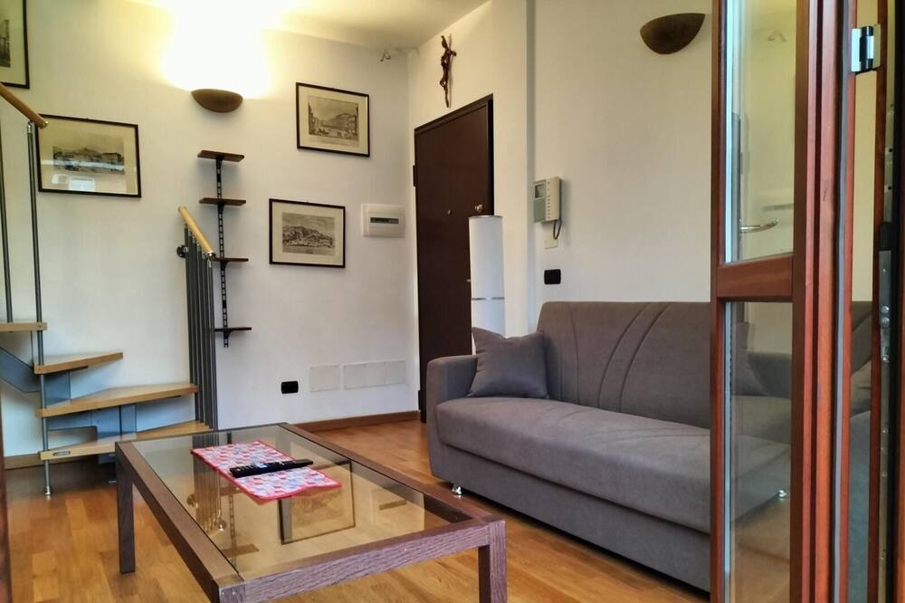 Photo of Livingroom in Zona Padova
