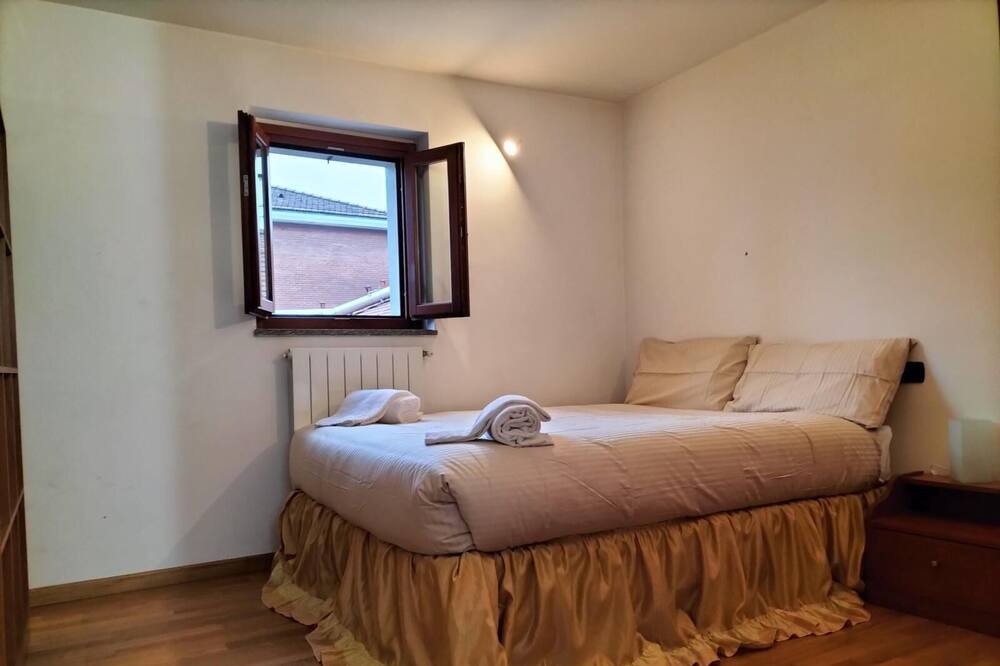 Photo of Bedroom in Zona Padova