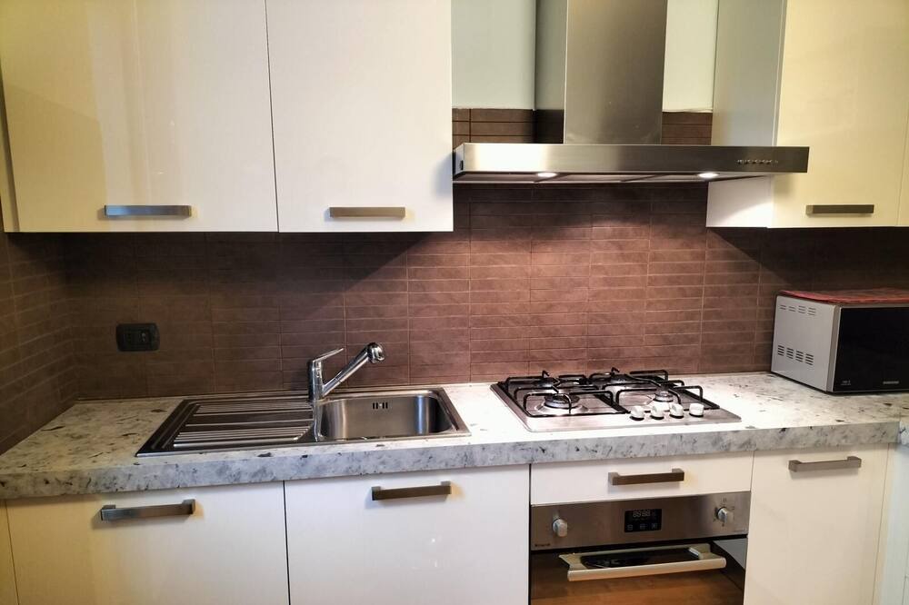 Photo of Kitchen in Zona Padova