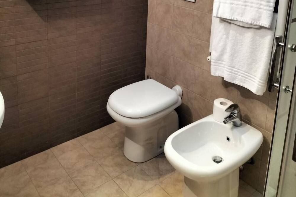 Photo of Bathroom in Zona Padova