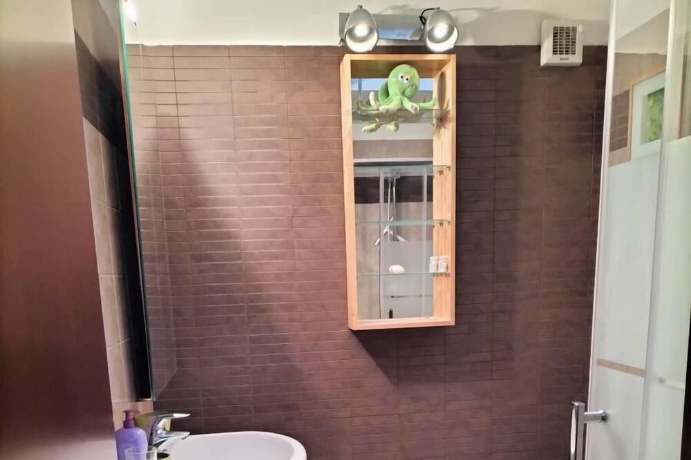 Photo of Bathroom in Zona Padova
