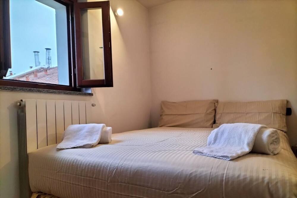 Photo of Bedroom in Zona Padova