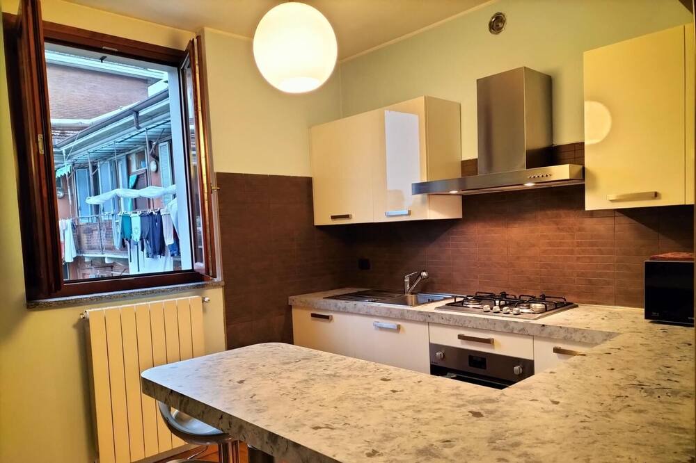 Photo of Kitchen in Zona Padova