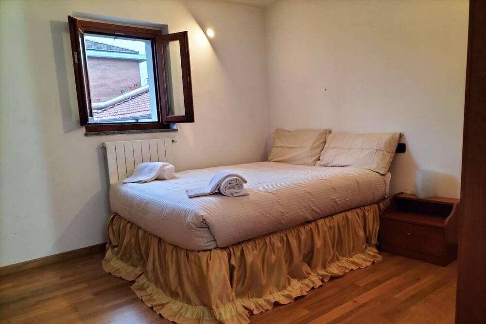 Photo of Bedroom in Zona Padova