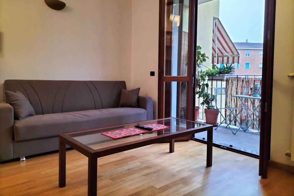 Photo of Bedroom in Zona Padova