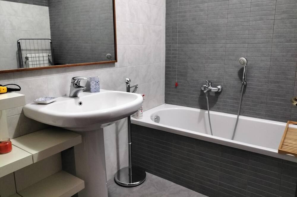Photo of Bathroom in Zona Padova