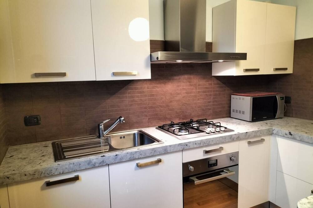Photo of Kitchen in Zona Padova