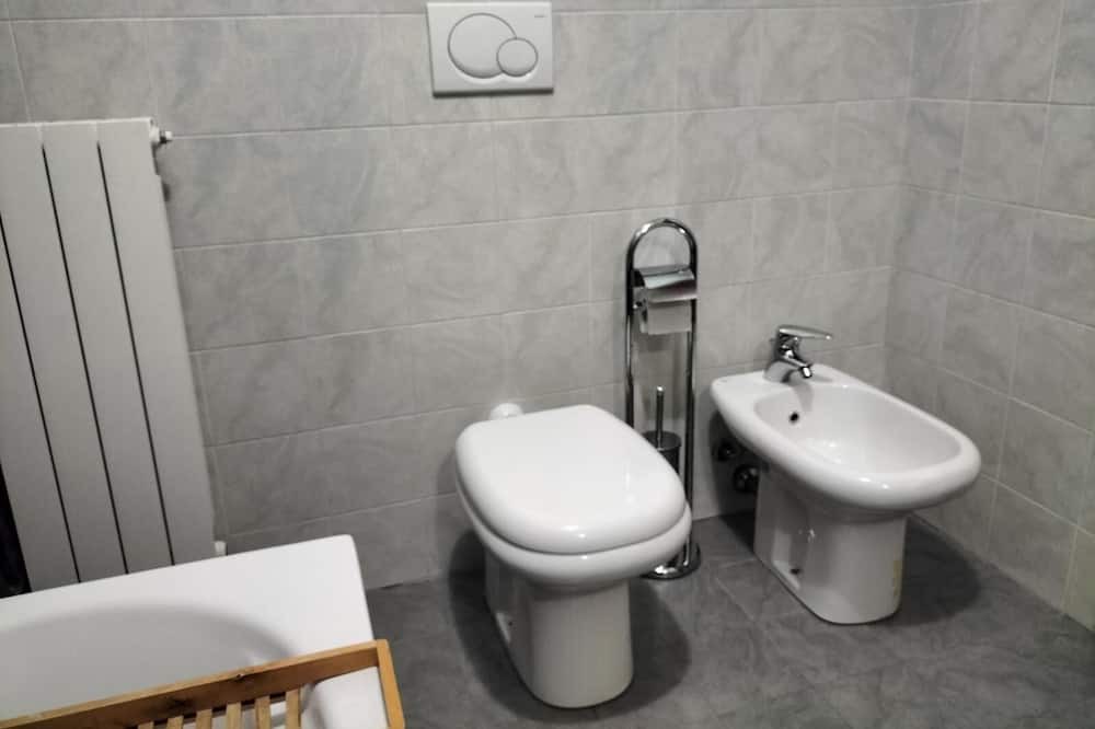 Photo of Bathroom in Zona Padova