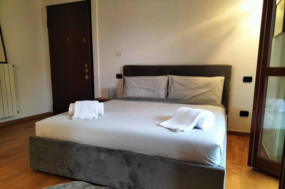 Photo of Bedroom in Zona Padova