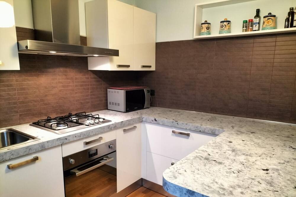 Photo of Kitchen in Zona Padova