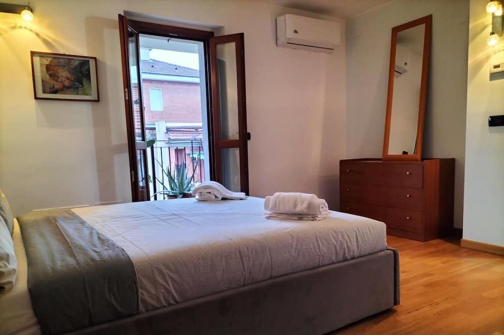 Photo of Bedroom in Zona Padova