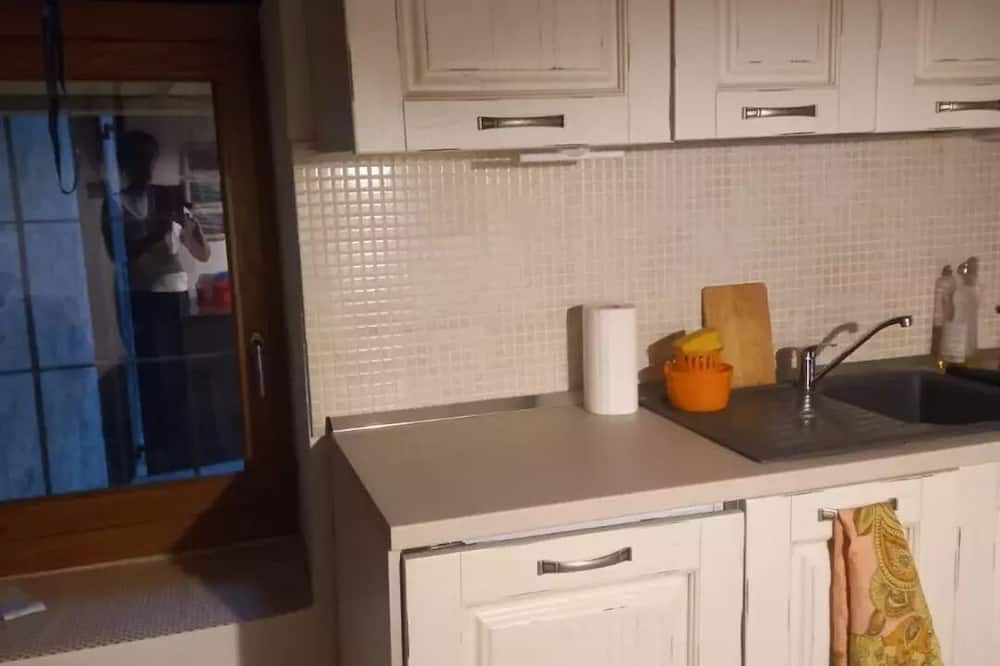 Photo of Kitchen in Castello dell'Acqua