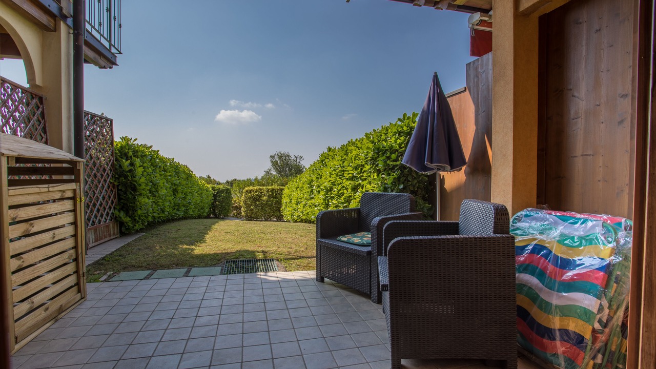Photo of Outdoor in Clibbio