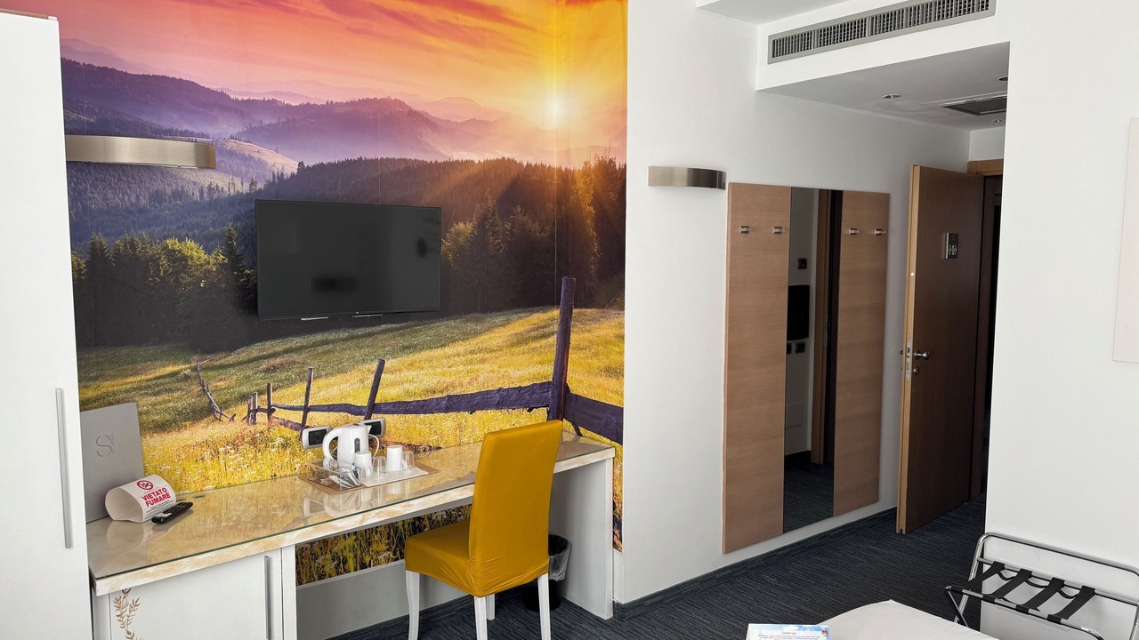 Photo of Bedroom in Cologno Monzese