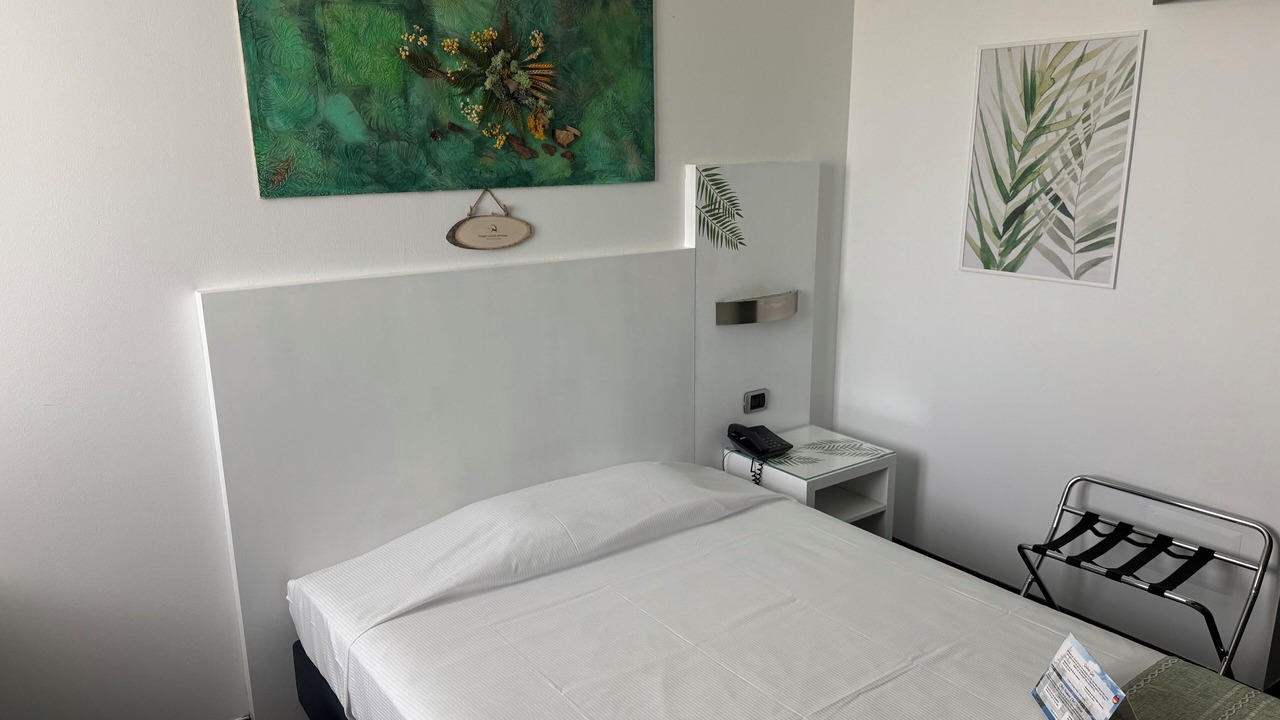 Photo of Bedroom in Cologno Monzese