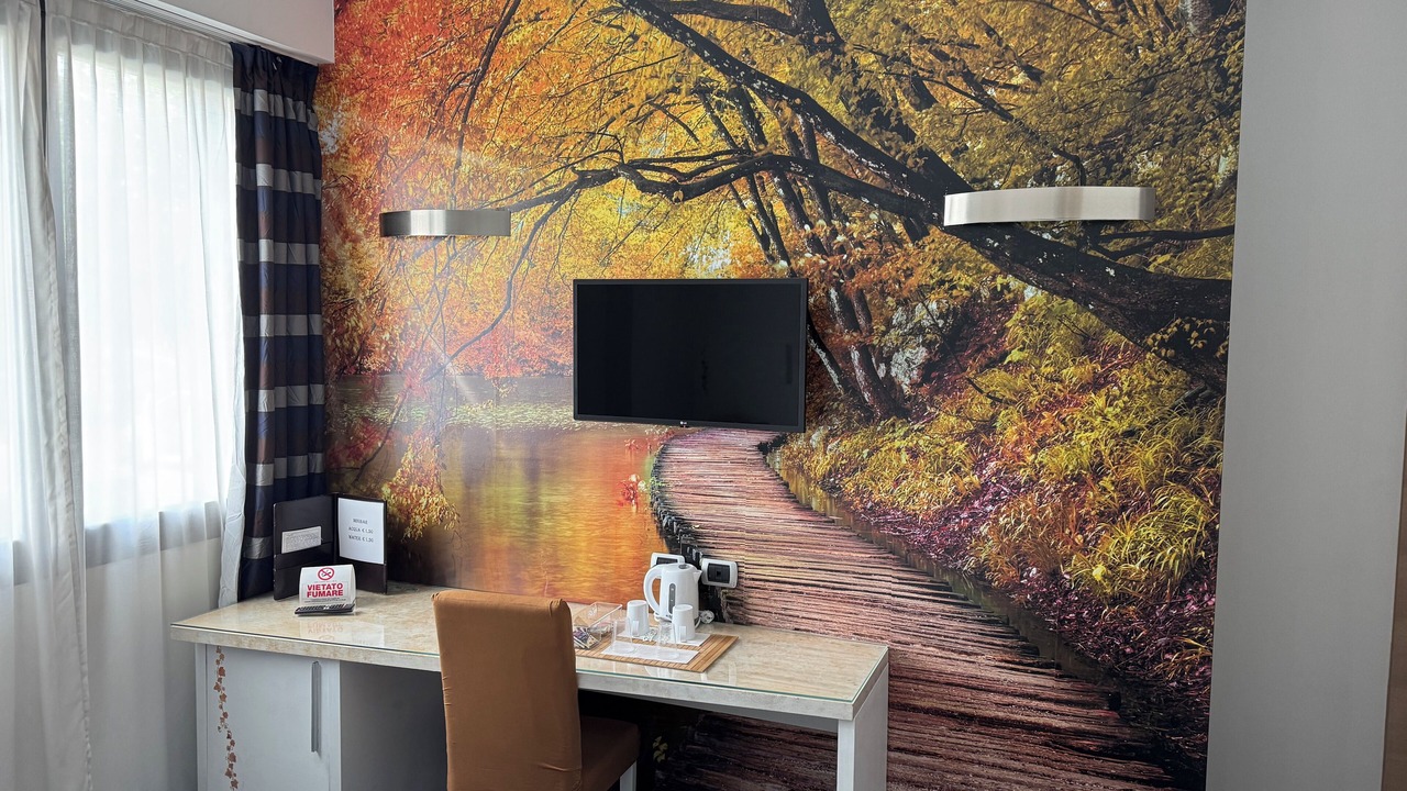 Photo of Bedroom in Cologno Monzese