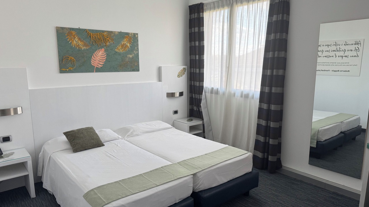 Photo of Bedroom in Cologno Monzese