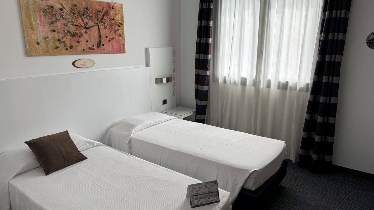 Photo of Bedroom in Cologno Monzese