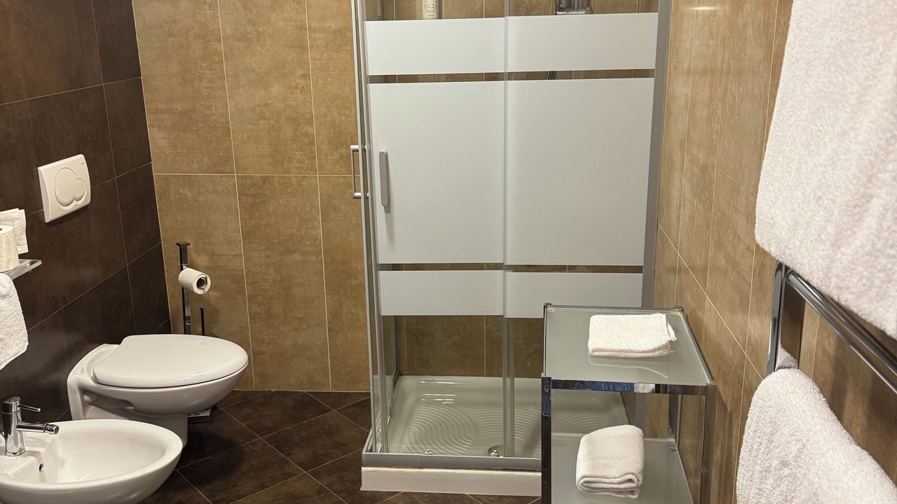 Photo of Bathroom in Cologno Monzese