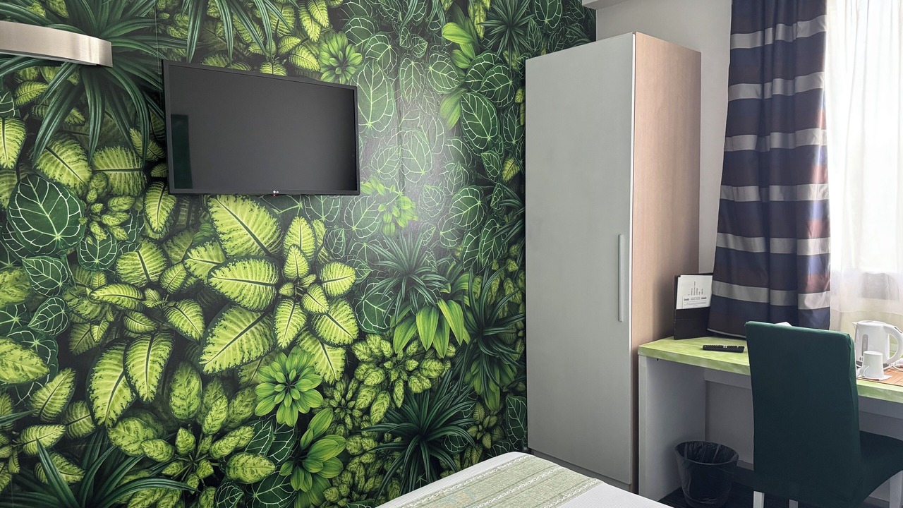 Photo of Bedroom in Cologno Monzese