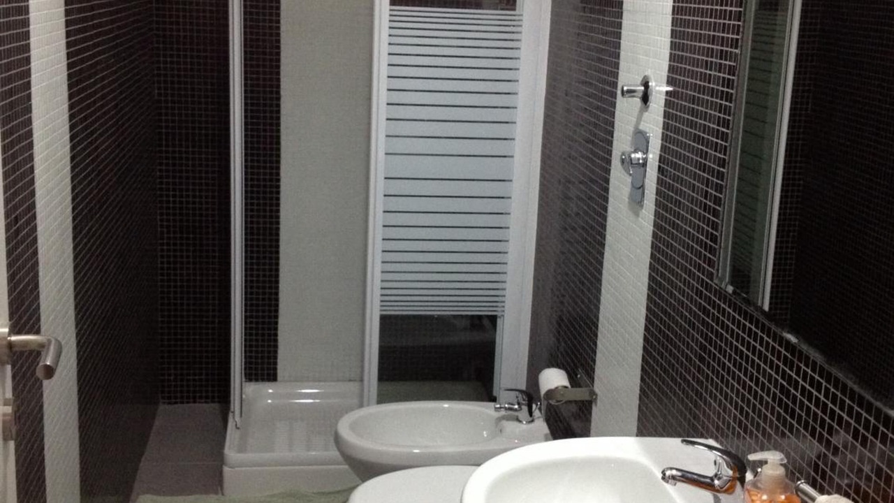 Photo of Bathroom in Loreto