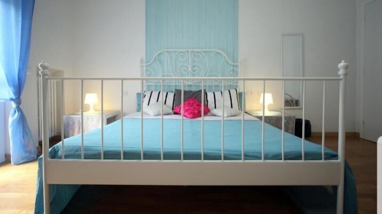 Photo of Bedroom in Loreto