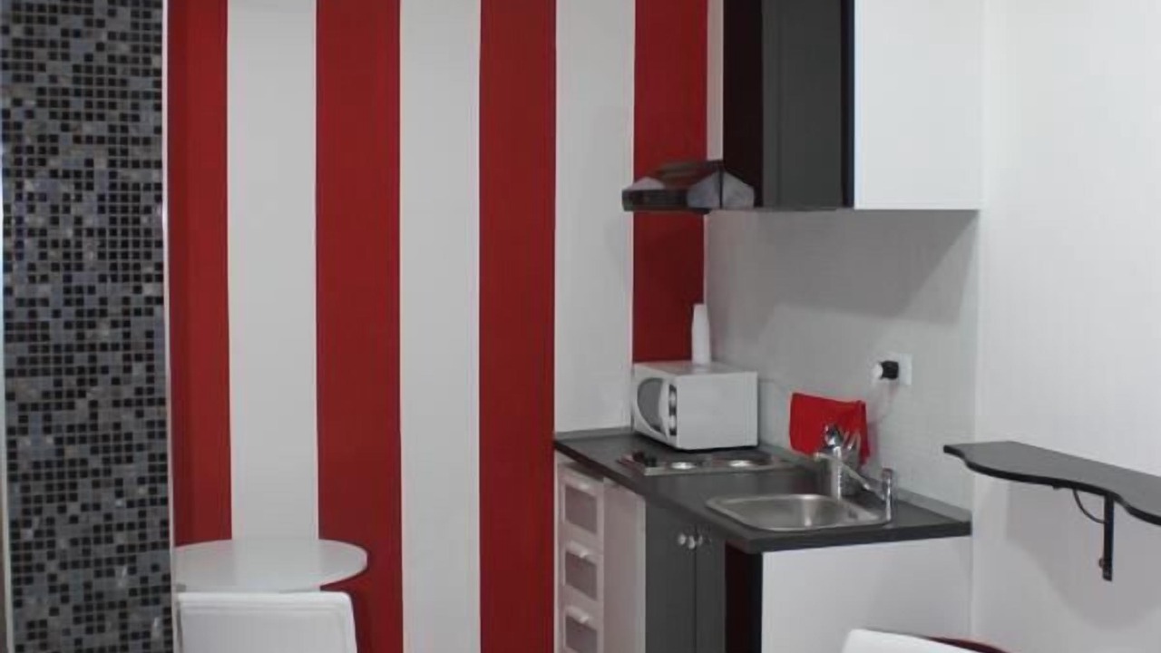 Photo of Kitchen in Loreto