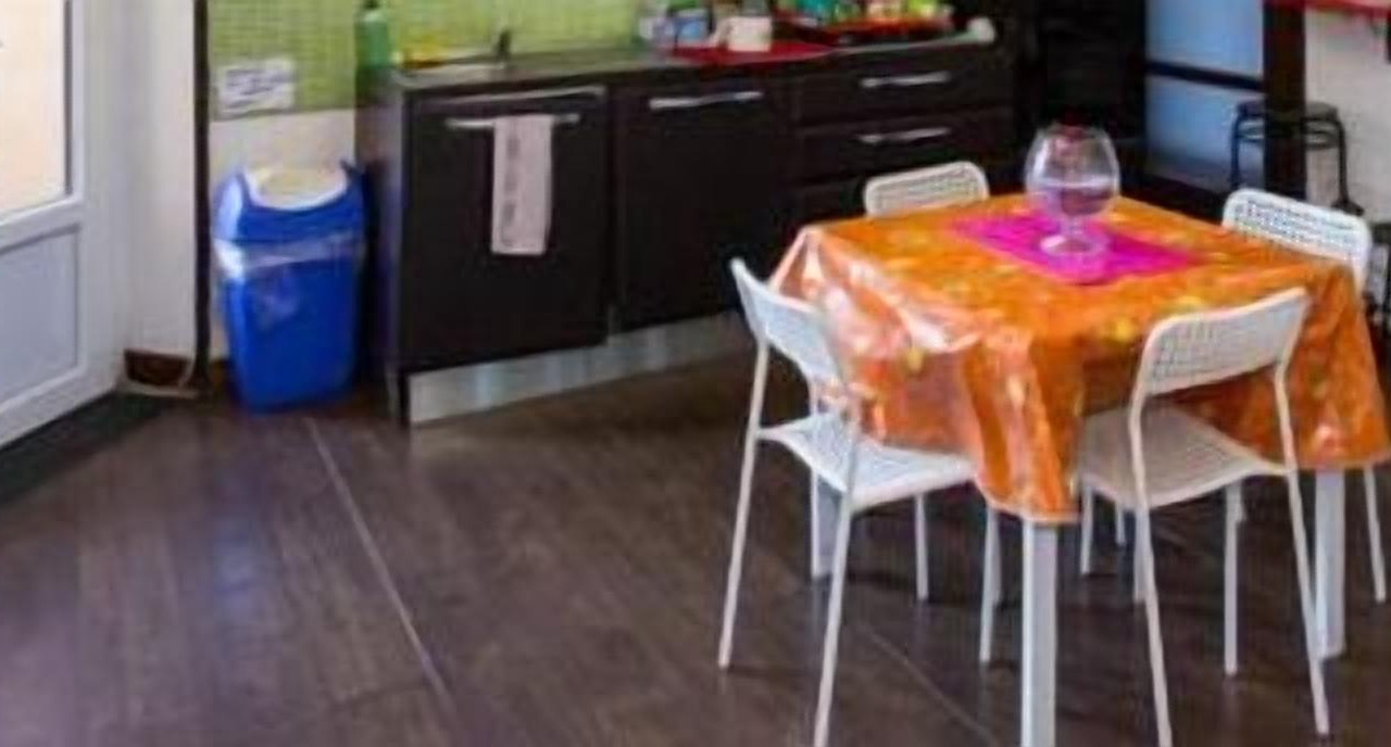Photo of Kitchen in Loreto