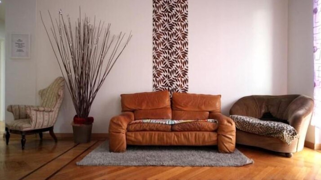 Photo of Livingroom in Loreto