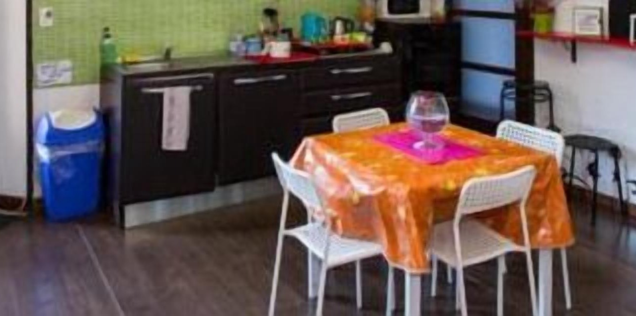 Photo of Kitchen in Loreto