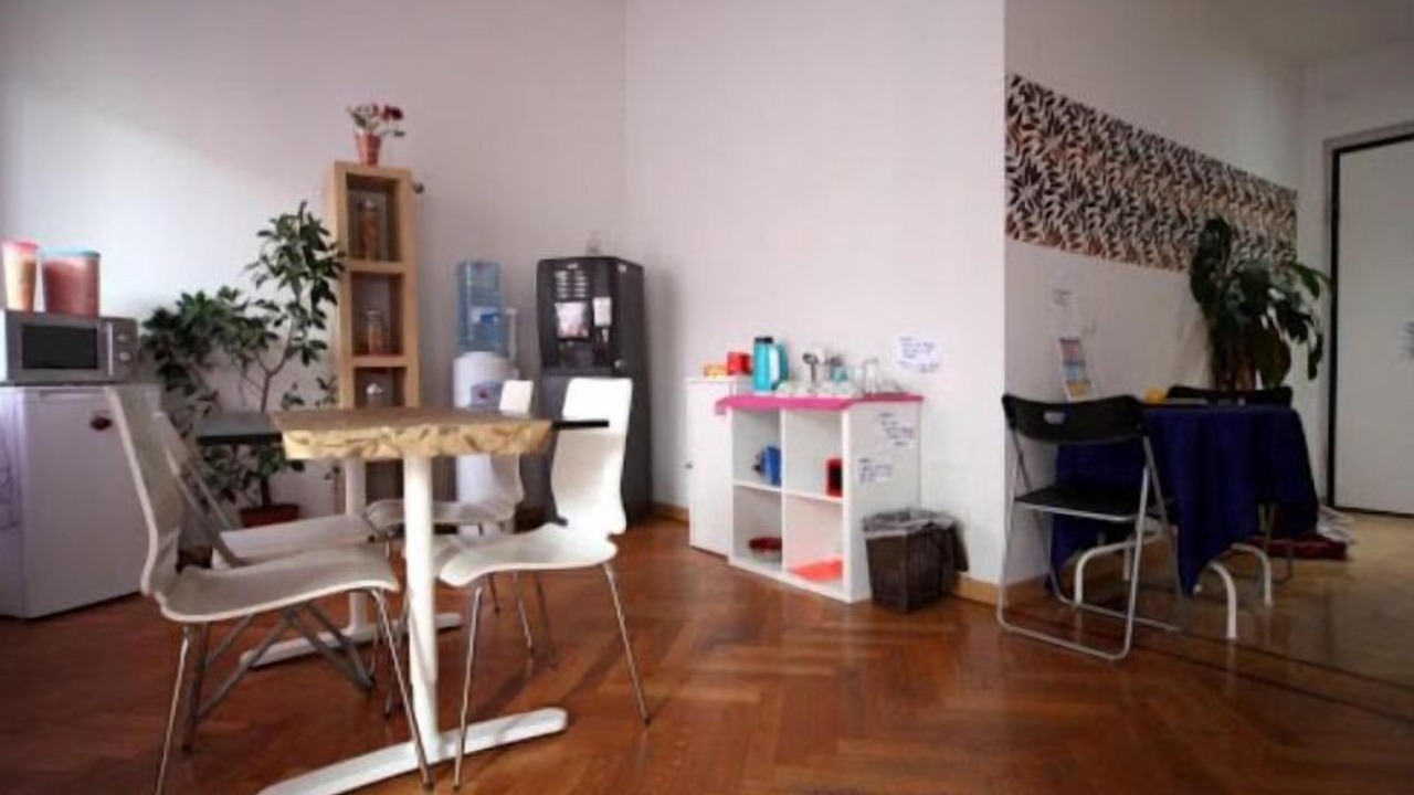 Photo of Kitchen in Loreto