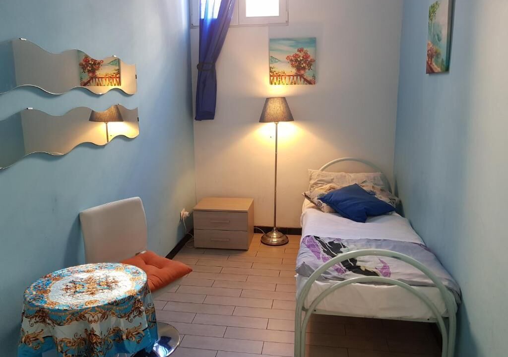 Photo of Bathroom in Loreto