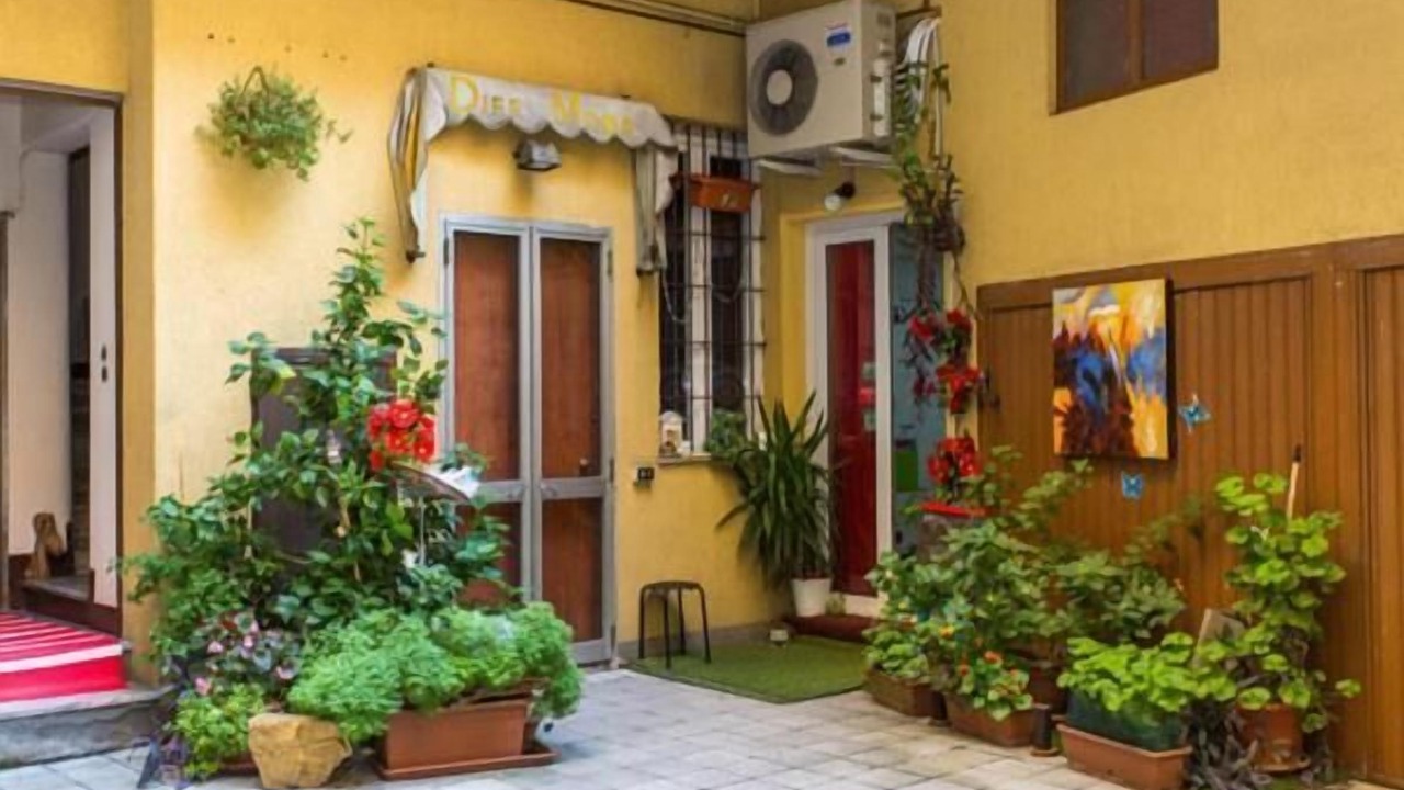 Photo of Outdoor in Loreto