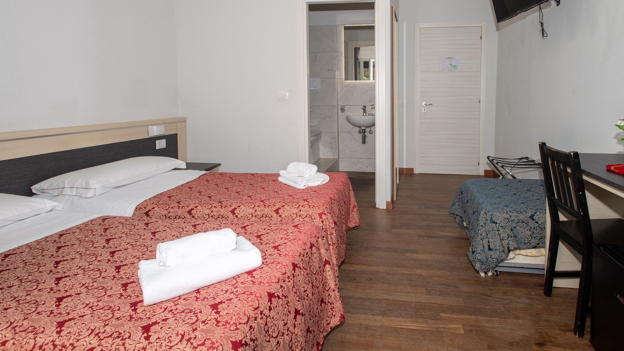 Photo of Bedroom in Maggiolina