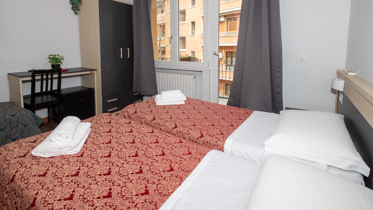 Photo of Bedroom in Maggiolina